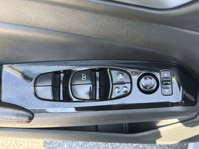 2024 Gray Sky Pearl Nissan Altima 2.5 SR FWD Sedan