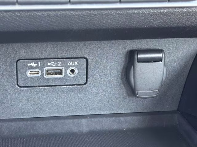 2024 Gray Sky Pearl Nissan Altima 2.5 SR FWD Sedan