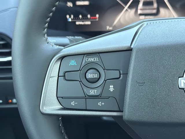 2026 Super Black Nissan Sentra SL FWD Sedan