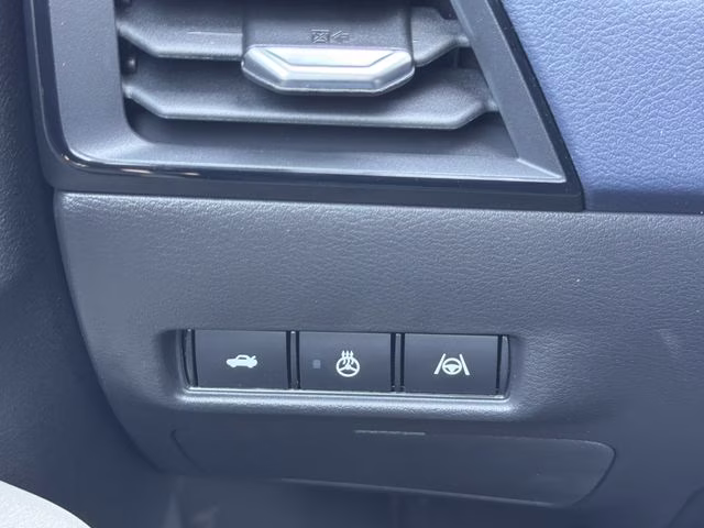 2026 Super Black Nissan Sentra SL FWD Sedan