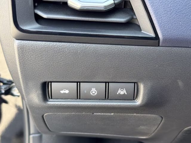 2026 Super Black Nissan Sentra SL FWD Sedan
