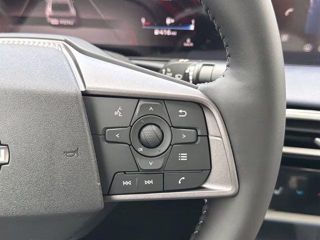 2026 Super Black Nissan Sentra SL FWD Sedan
