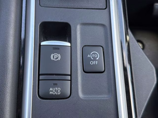 2025 Super Black Nissan Pathfinder SV 4X4 SUV