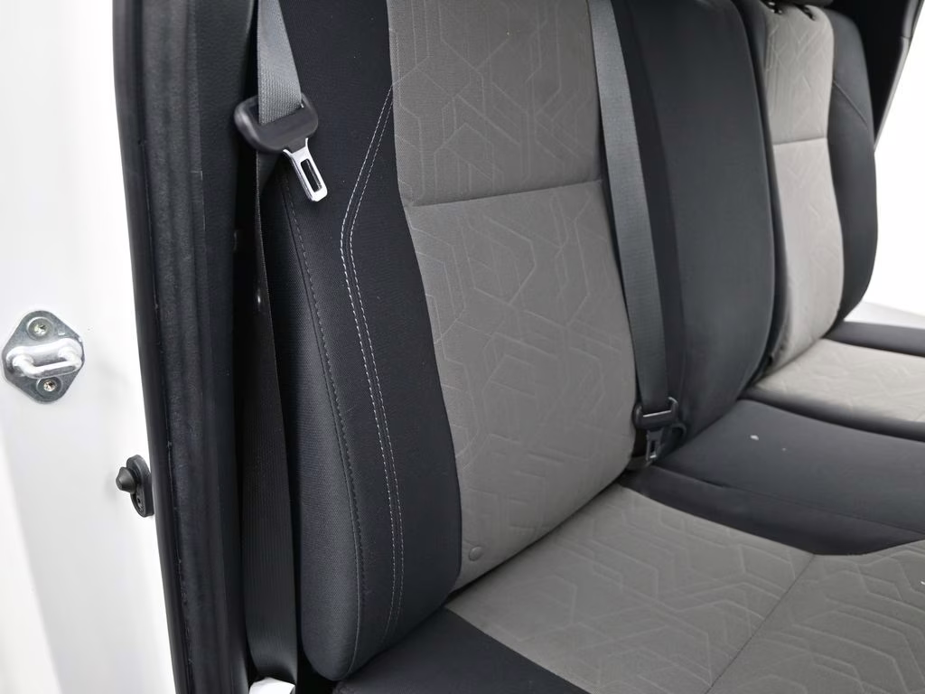 2023 Ice Cap Toyota Tacoma TRD Off-Road 4X4 Truck