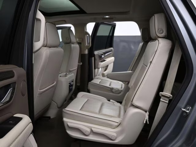 2023 Sterling Metallic GMC Yukon Denali RWD SUV