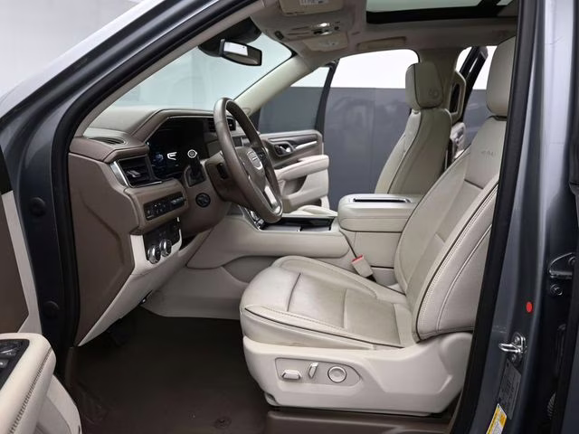 2023 Sterling Metallic GMC Yukon Denali RWD SUV