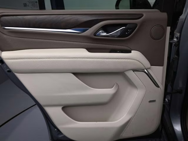 2023 Sterling Metallic GMC Yukon Denali RWD SUV