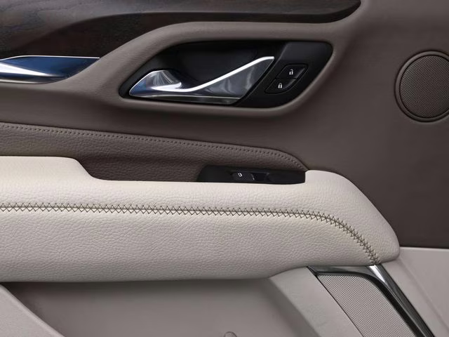 2023 Sterling Metallic GMC Yukon Denali RWD SUV