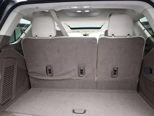 2023 Sterling Metallic GMC Yukon Denali RWD SUV