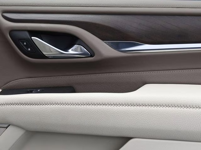 2023 Sterling Metallic GMC Yukon Denali RWD SUV