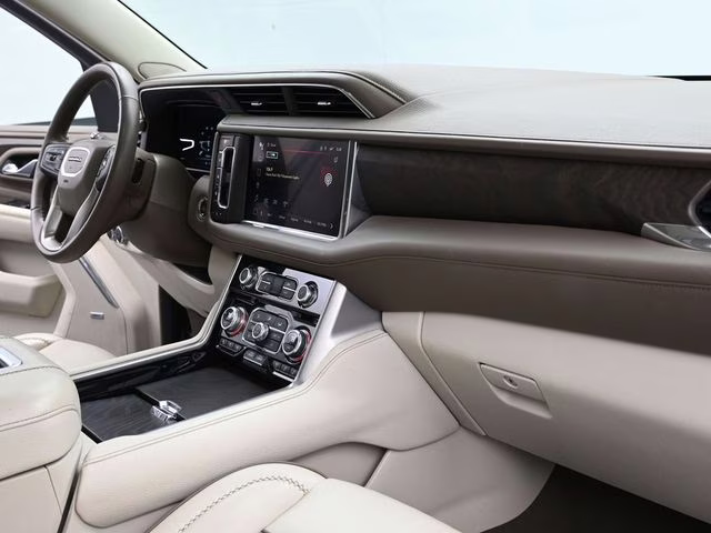 2023 Sterling Metallic GMC Yukon Denali RWD SUV