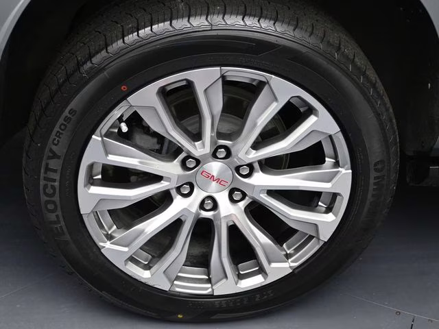 2023 Sterling Metallic GMC Yukon Denali RWD SUV