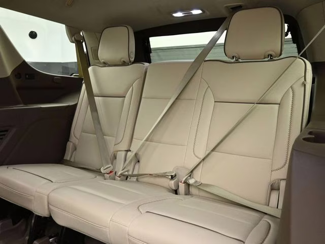 2023 Sterling Metallic GMC Yukon Denali RWD SUV