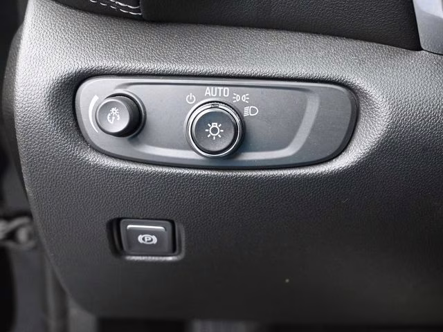 2023 Black Chevrolet Blazer LT FWD SUV