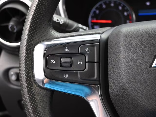 2023 Black Chevrolet Blazer LT FWD SUV