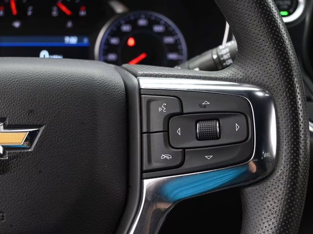 2023 Black Chevrolet Blazer LT FWD SUV