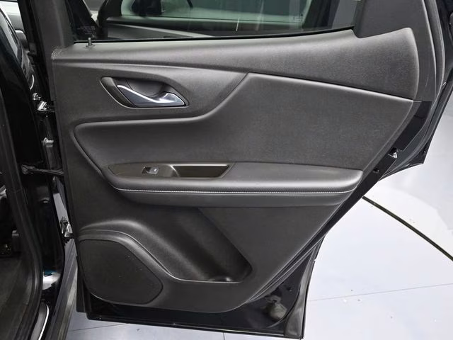 2023 Black Chevrolet Blazer LT FWD SUV