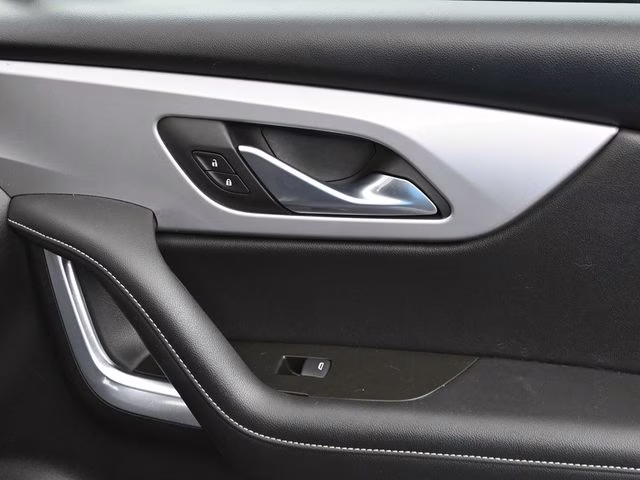 2023 Black Chevrolet Blazer LT FWD SUV