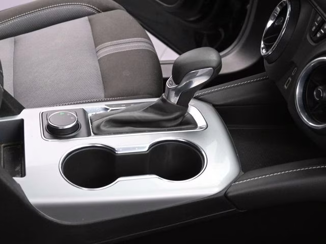 2023 Black Chevrolet Blazer LT FWD SUV