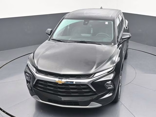 2023 Black Chevrolet Blazer LT FWD SUV
