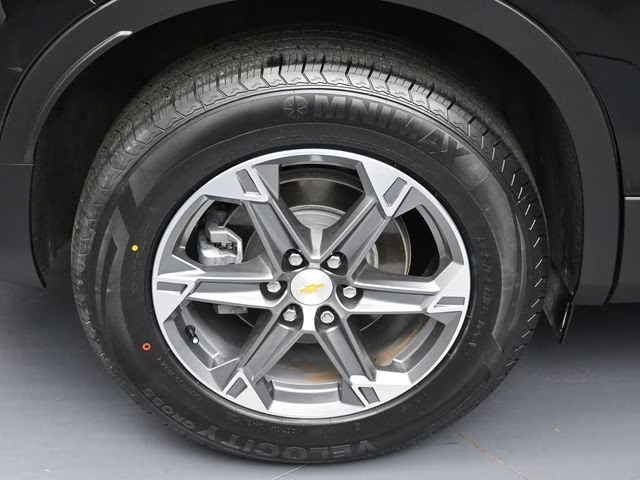 2023 Black Chevrolet Blazer LT FWD SUV