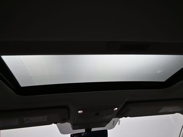 2024 Hermosa Blue INFINITI QX80 LUXE RWD SUV