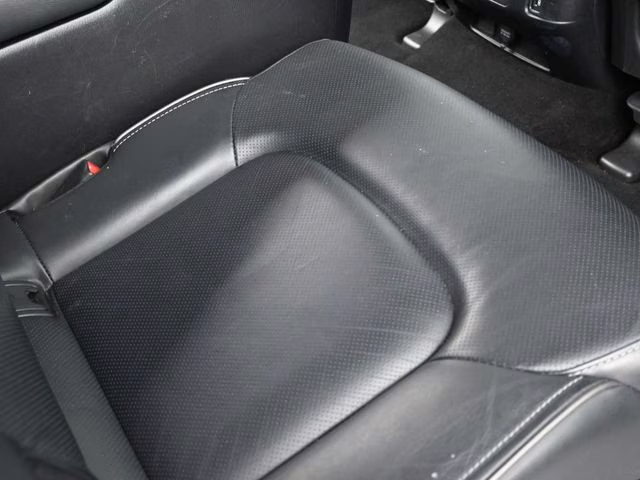 2024 Hermosa Blue INFINITI QX80 LUXE RWD SUV