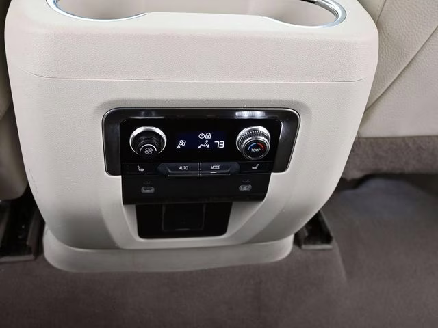 2023 Sterling Metallic GMC Yukon Denali RWD SUV