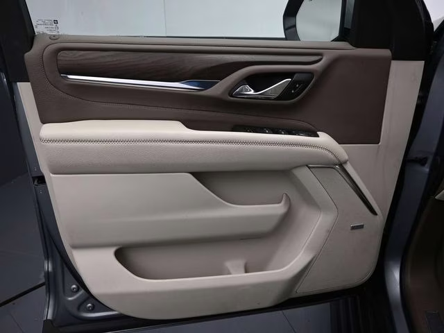 2023 Sterling Metallic GMC Yukon Denali RWD SUV