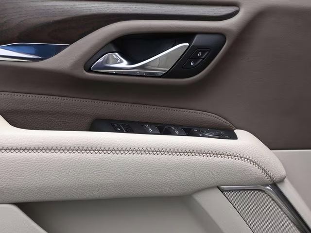 2023 Sterling Metallic GMC Yukon Denali RWD SUV