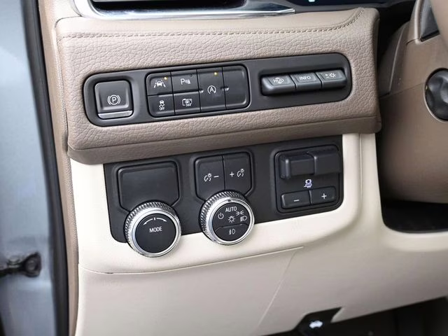 2023 Sterling Metallic GMC Yukon Denali RWD SUV