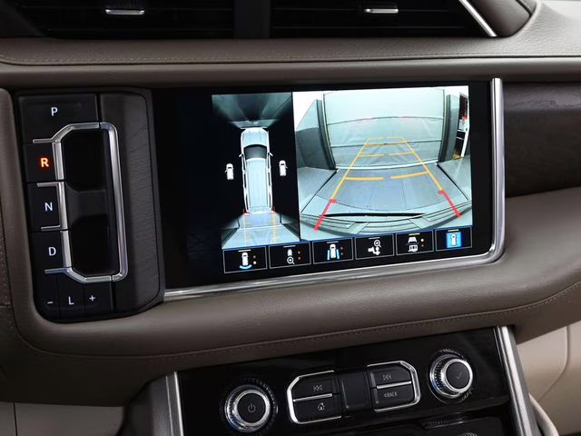 2023 Sterling Metallic GMC Yukon Denali RWD SUV