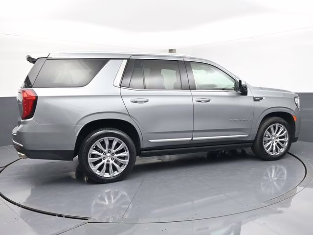 2023 Sterling Metallic GMC Yukon Denali RWD SUV