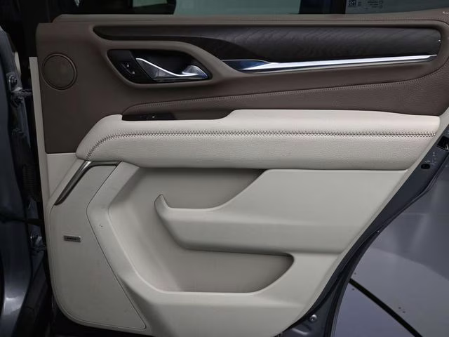 2023 Sterling Metallic GMC Yukon Denali RWD SUV