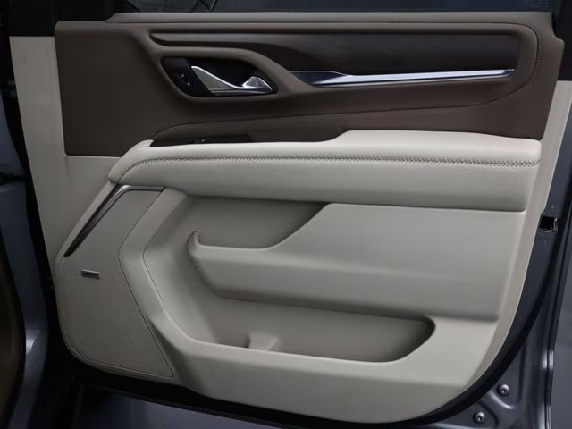 2023 Sterling Metallic GMC Yukon Denali RWD SUV