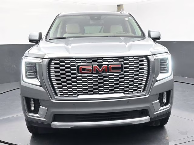 2023 Sterling Metallic GMC Yukon Denali RWD SUV