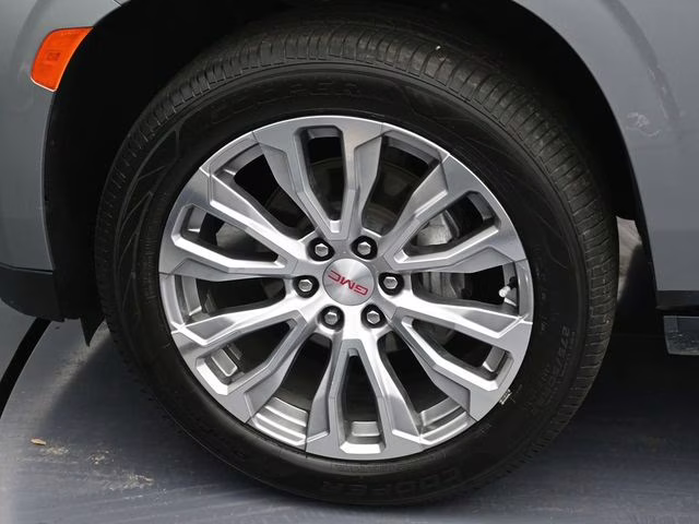 2023 Sterling Metallic GMC Yukon Denali RWD SUV