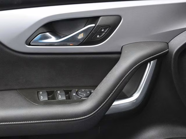 2023 Black Chevrolet Blazer LT FWD SUV