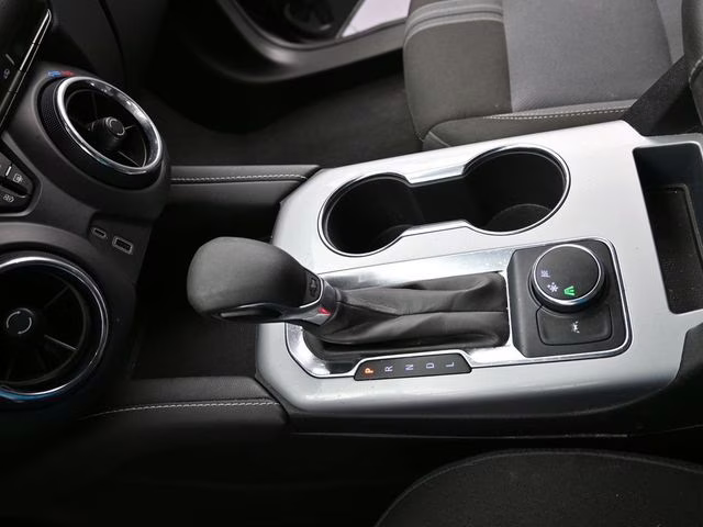 2023 Black Chevrolet Blazer LT FWD SUV