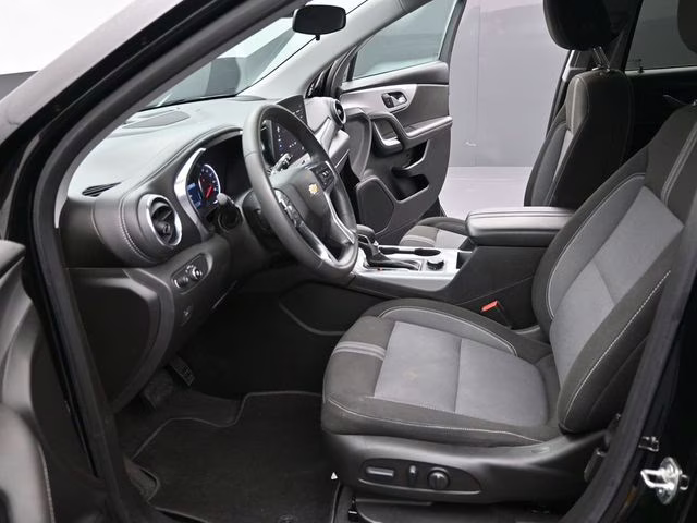 2023 Black Chevrolet Blazer LT FWD SUV