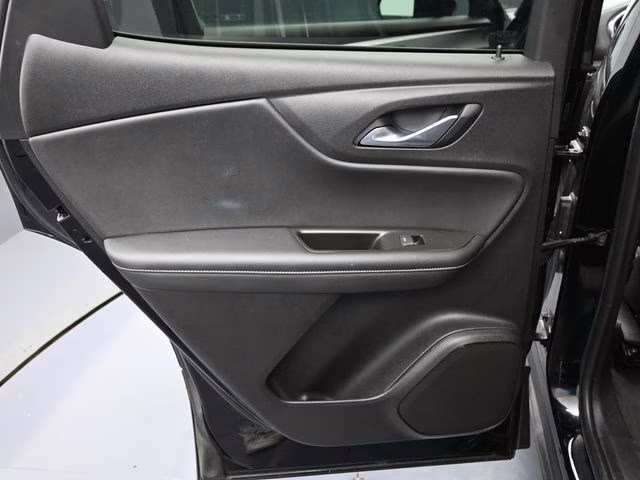 2023 Black Chevrolet Blazer LT FWD SUV