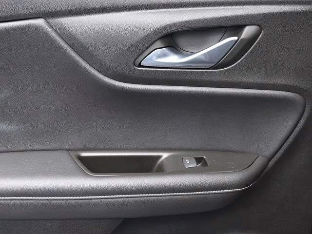 2023 Black Chevrolet Blazer LT FWD SUV