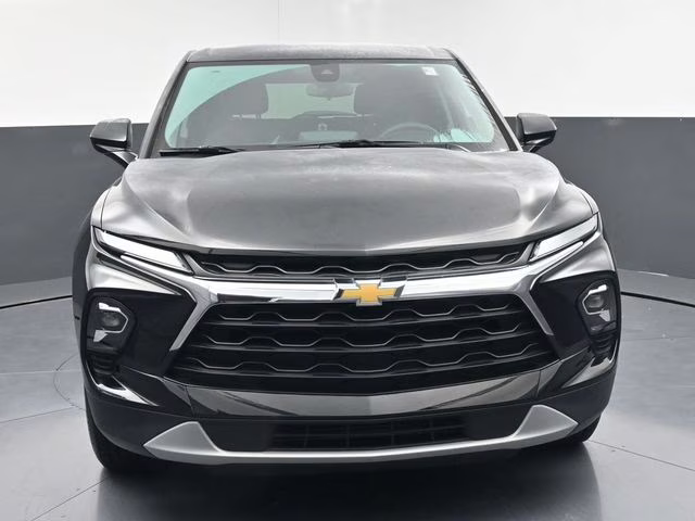 2023 Black Chevrolet Blazer LT FWD SUV