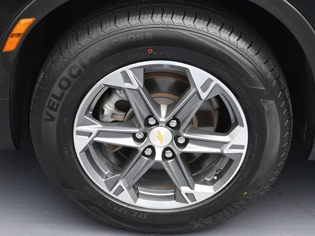 2023 Black Chevrolet Blazer LT FWD SUV