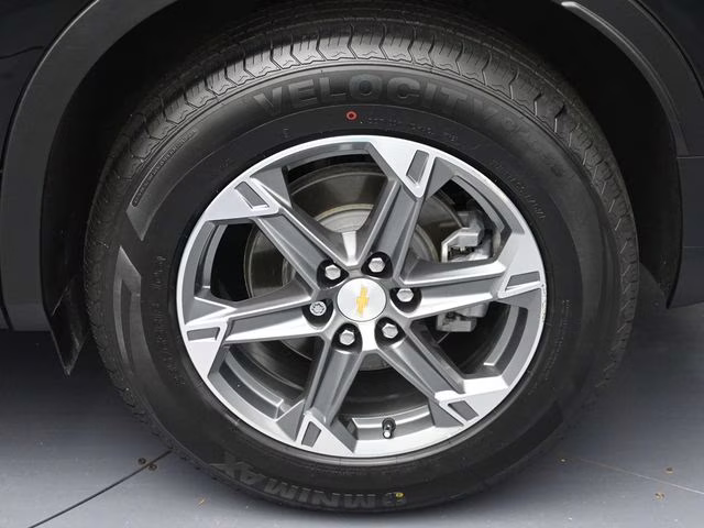 2023 Black Chevrolet Blazer LT FWD SUV