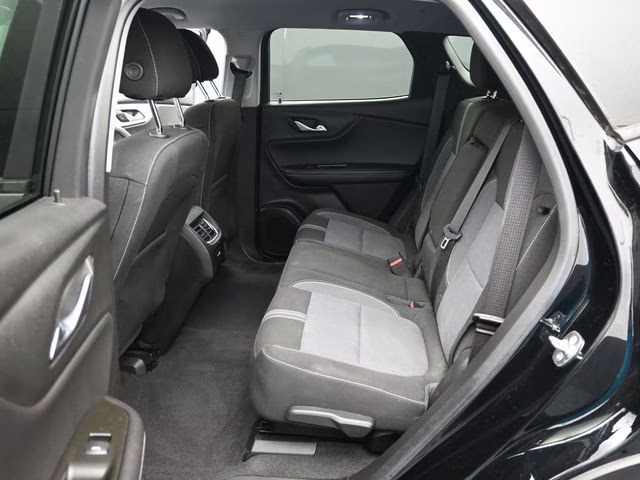 2023 Black Chevrolet Blazer LT FWD SUV
