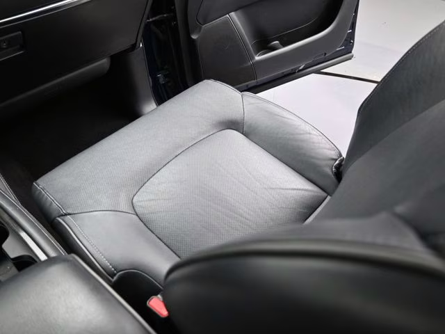 2024 Hermosa Blue INFINITI QX80 LUXE RWD SUV