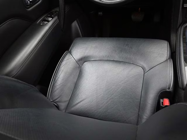 2024 Hermosa Blue INFINITI QX80 LUXE RWD SUV