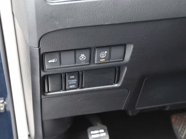 2024 Hermosa Blue INFINITI QX80 LUXE RWD SUV