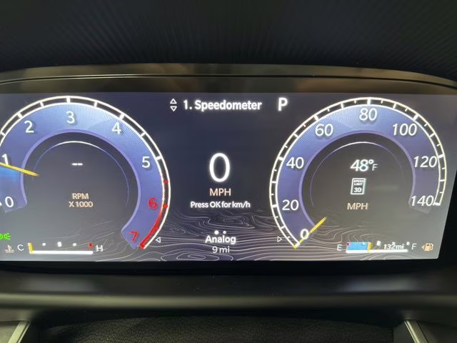 2026 Bright White Clearcoat Jeep Grand Wagoneer Limited 4X4 SUV